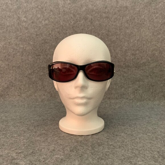 Vogue VO 2561S-B Women’s Black W44/87 Sunglasses 62-14-120 with the case - Picture 4 of 16